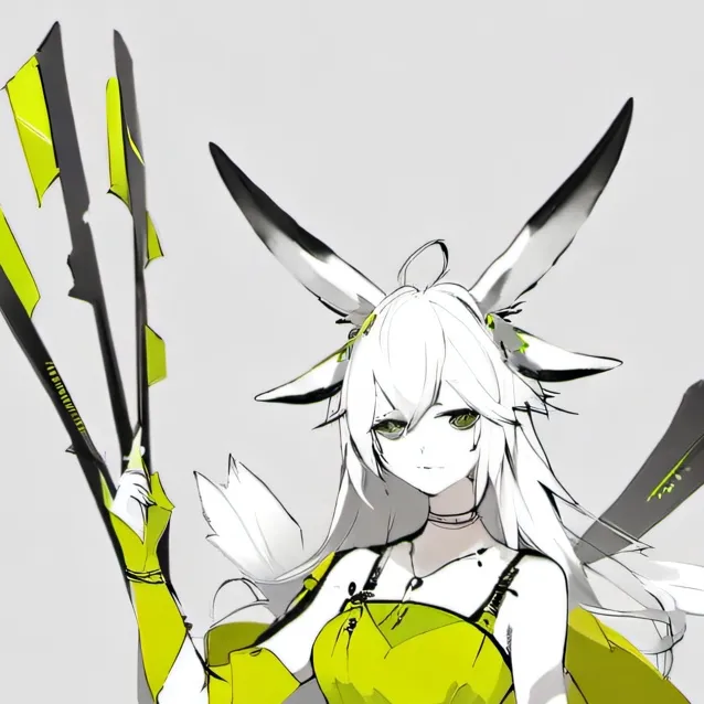 chat with ai character: yandere girl