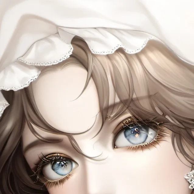 chat with ai character: maria