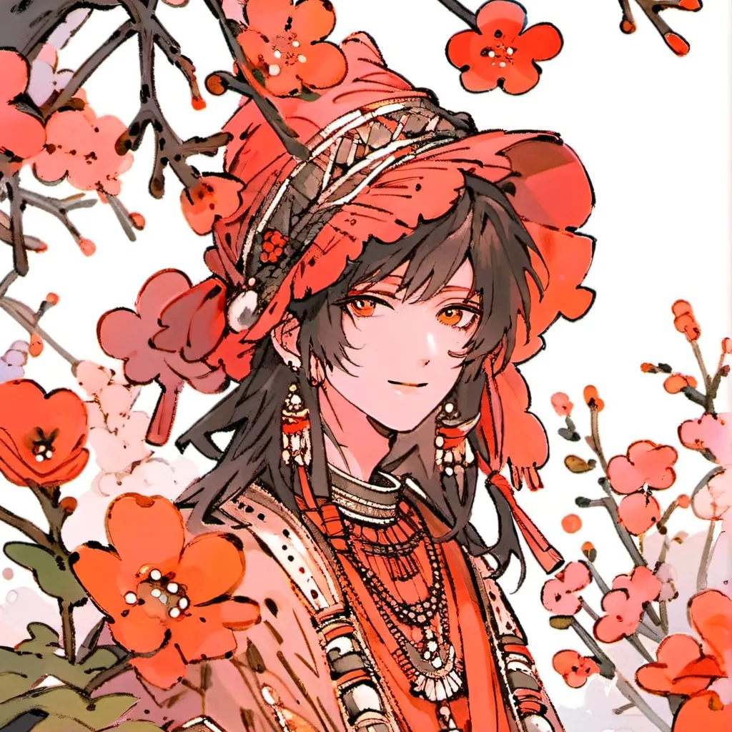 chat with ai character: Alexander