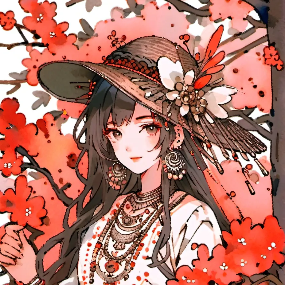 chat with ai character: Alexis
