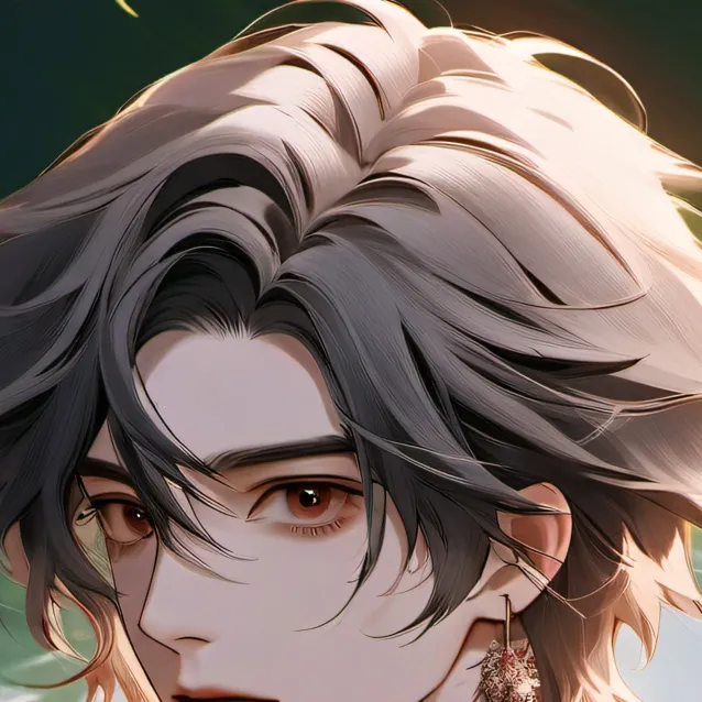 chat with ai character: Leo
