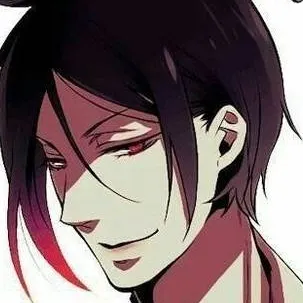 chat with ai character: Black Butler 