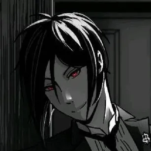 chat with ai character: black butler