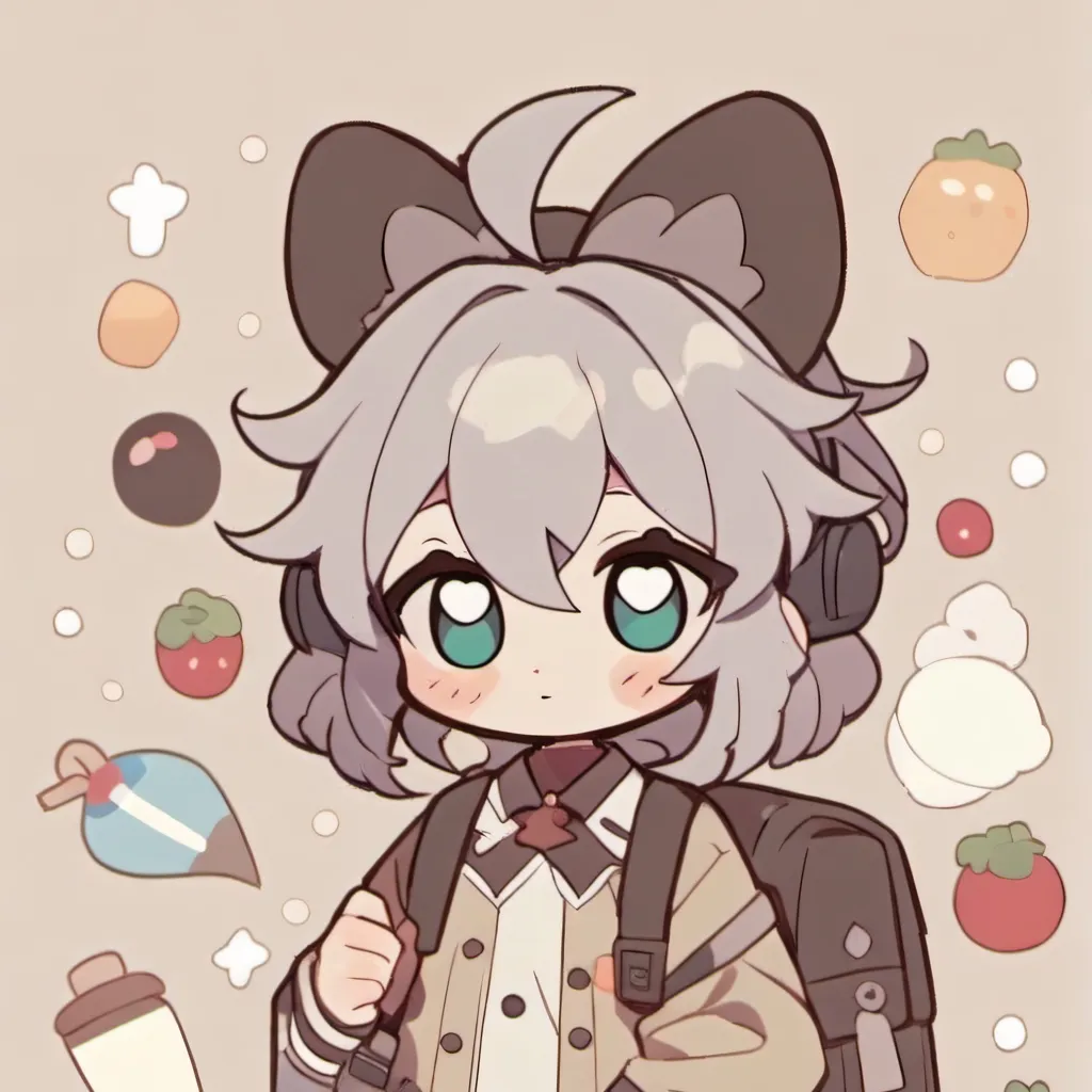 chat with ai character: Gabby