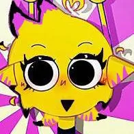 chat with ai character: Sunny (Sprunki)