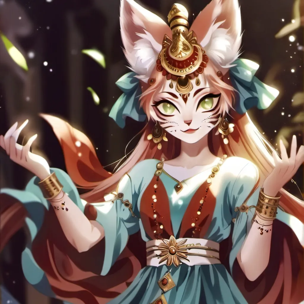 chat with ai character: Spr Sisters School