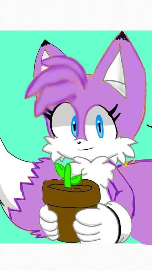 ai character: Twilight (Remake) background