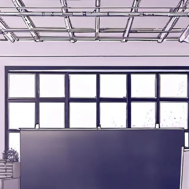 chat with ai character: Fpe school