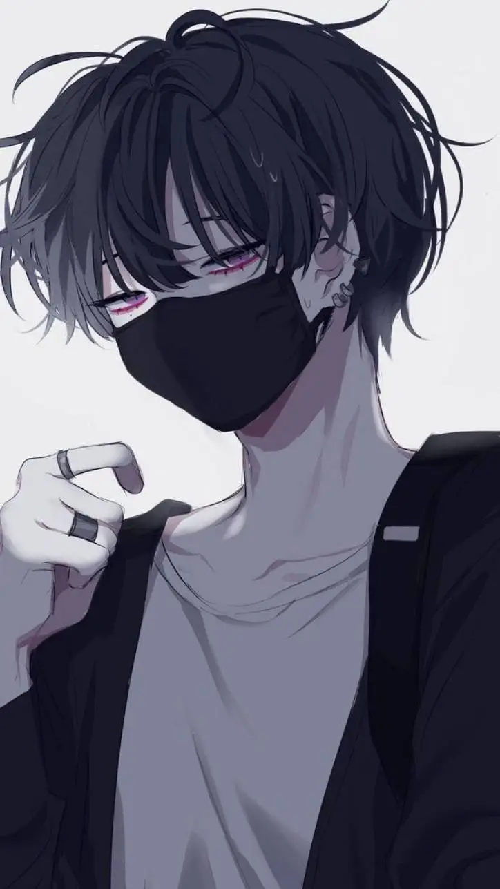 ai character: кирилл background