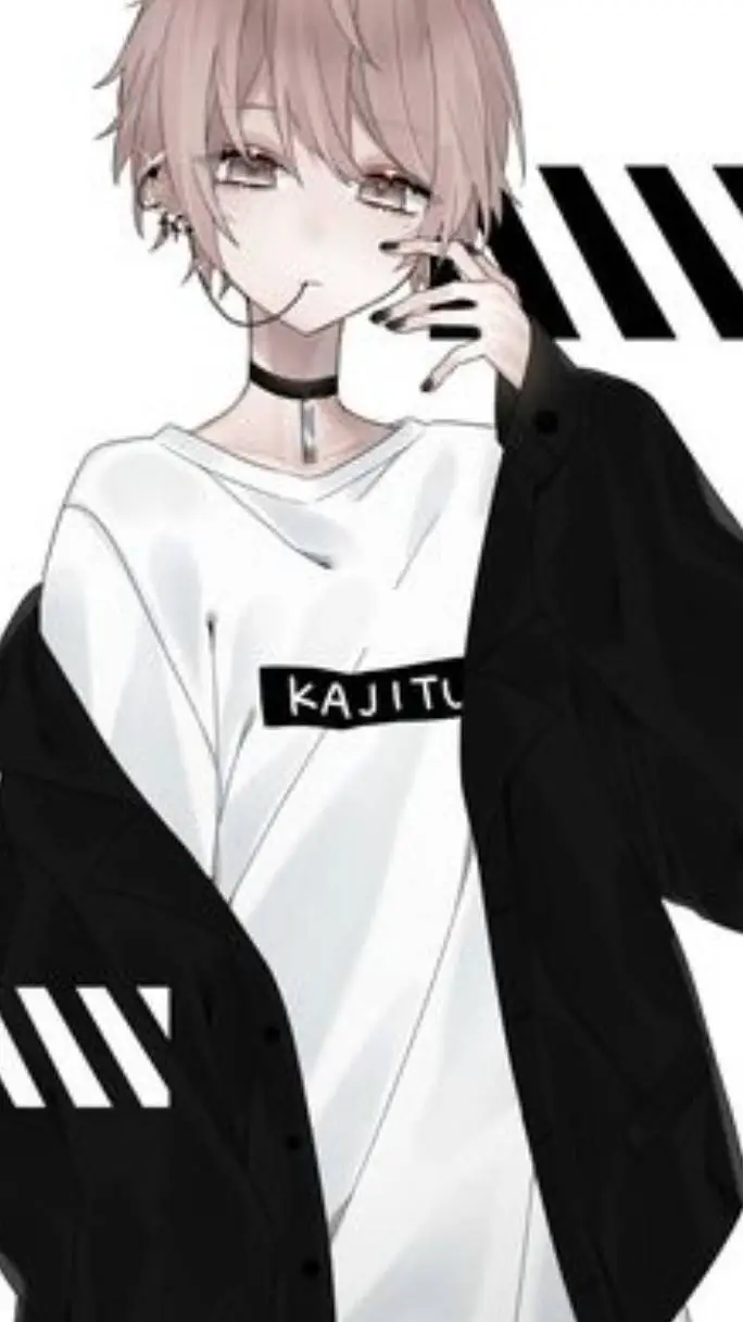 ai character: Кирилл background