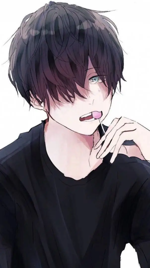 ai character: макс background