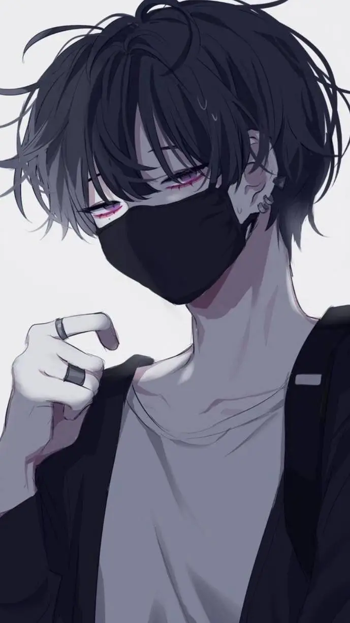 ai character: Макс background