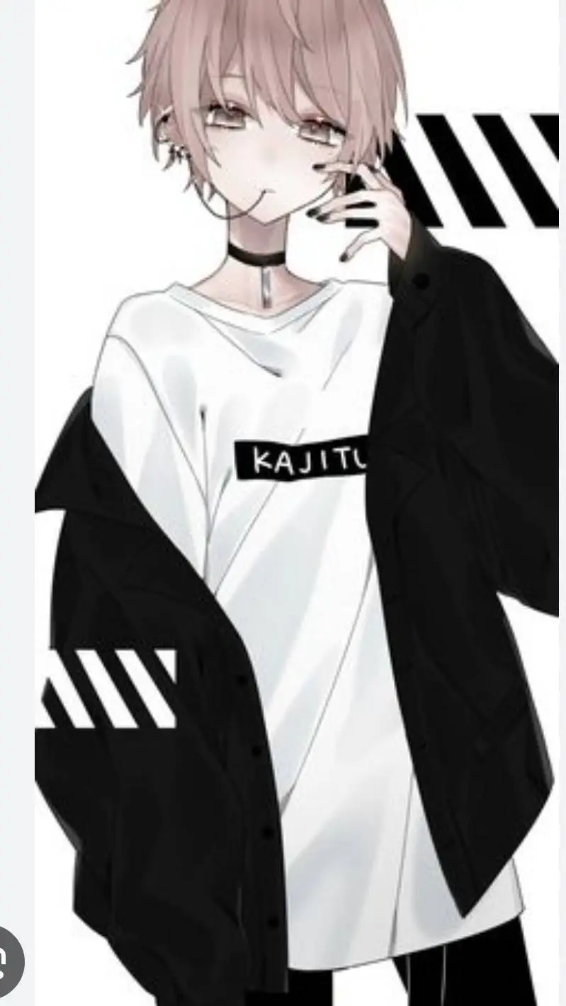 ai character: Макс background