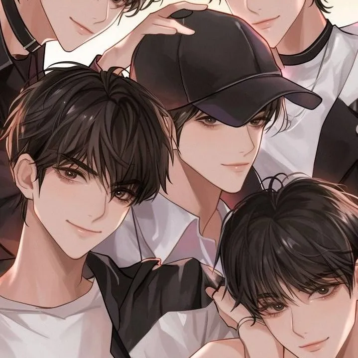 chat with ai character: 5 MAFIA BROTHERS