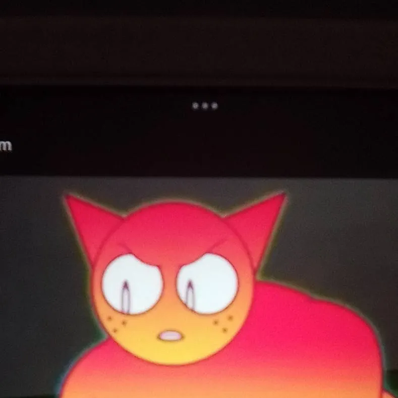 chat with ai character: Rainbow Gray