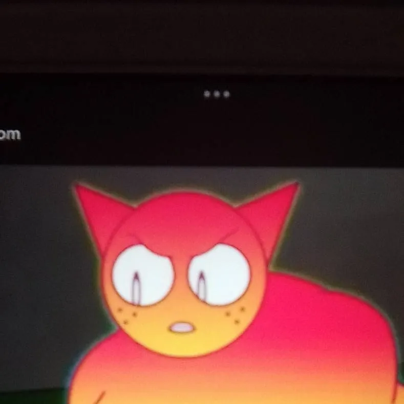 chat with ai character: Rainbow Gray