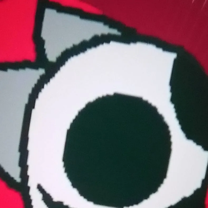 chat with ai character: Sprunki exe Wolf