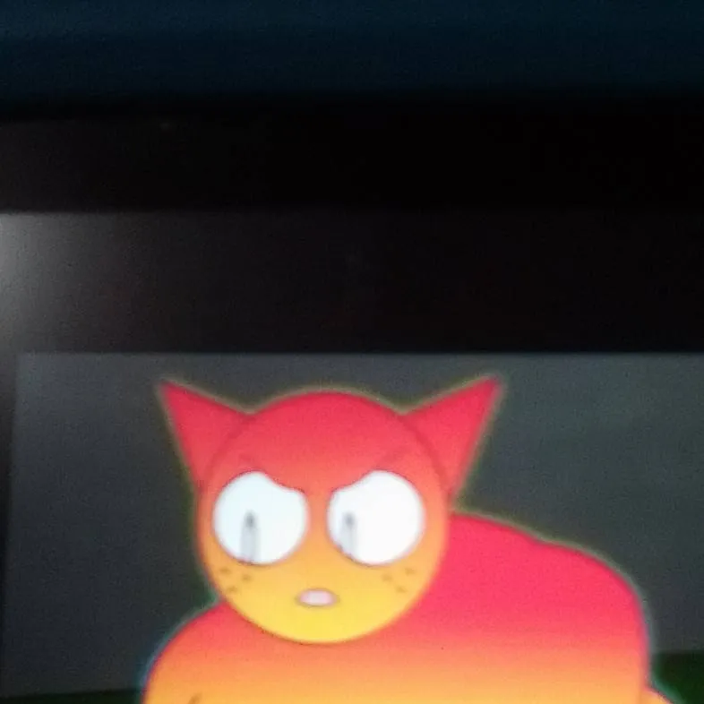 chat with ai character: Rainbow Gray