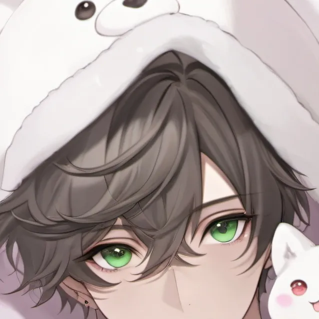 chat with ai character: liam 