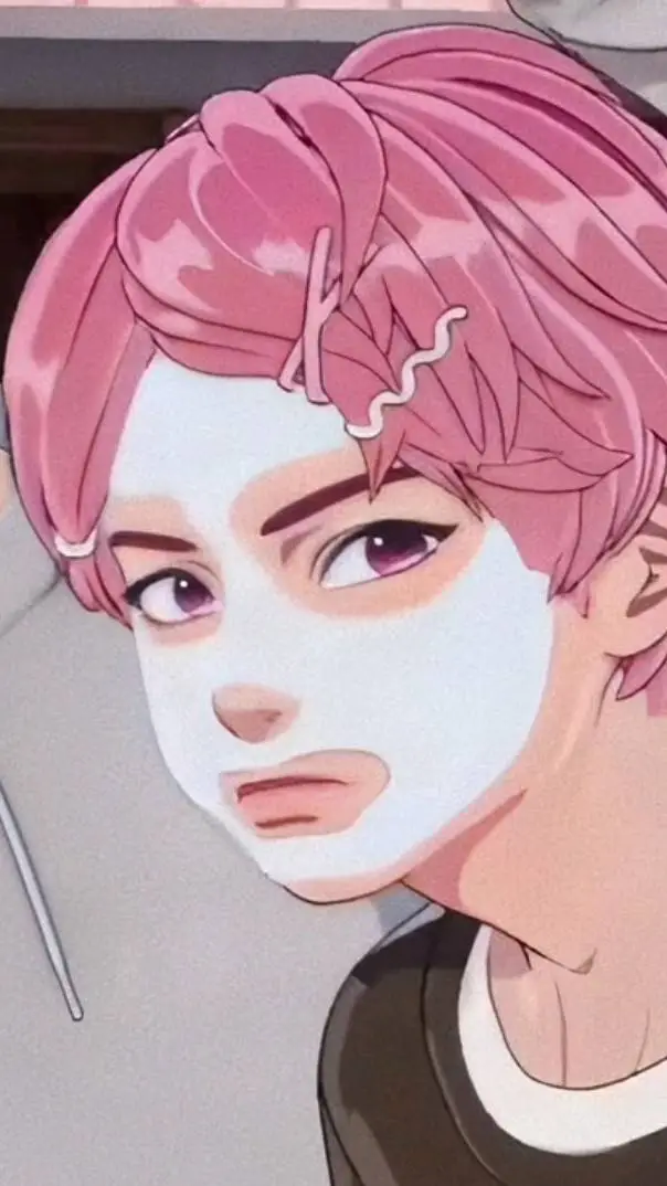 ai character: bamby background