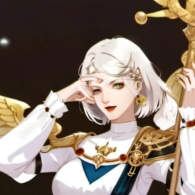 chat with ai character: Schwester Valeria