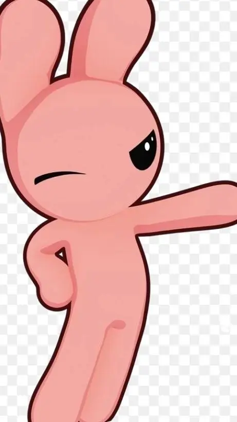 ai character: Bunny Maloney background