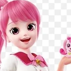 chat with ai character: CatchTeeniepingS6