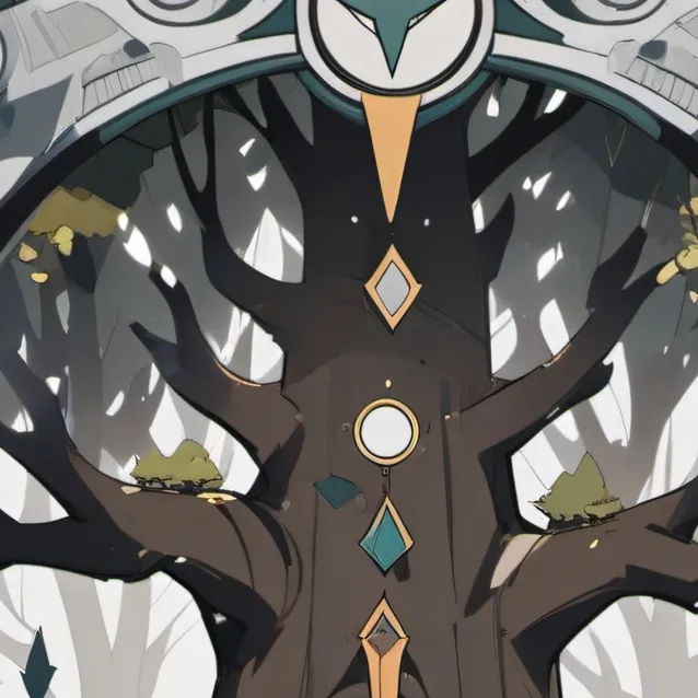 chat with ai character: ezran x aanya