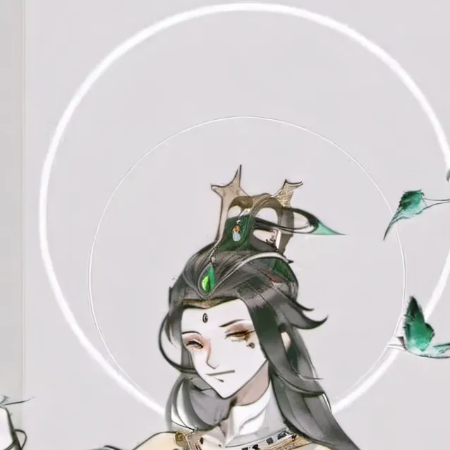 chat with ai character: loki x mantis