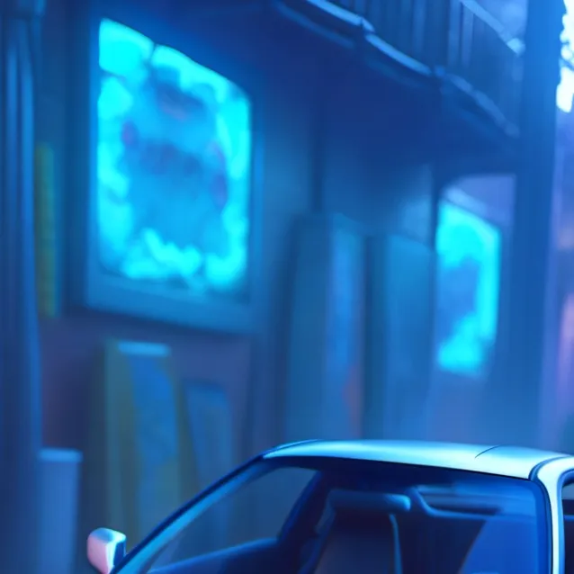 chat with ai character: 2001 Honda Integra