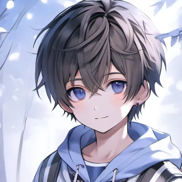 chat with ai character: Elijah Montefalco