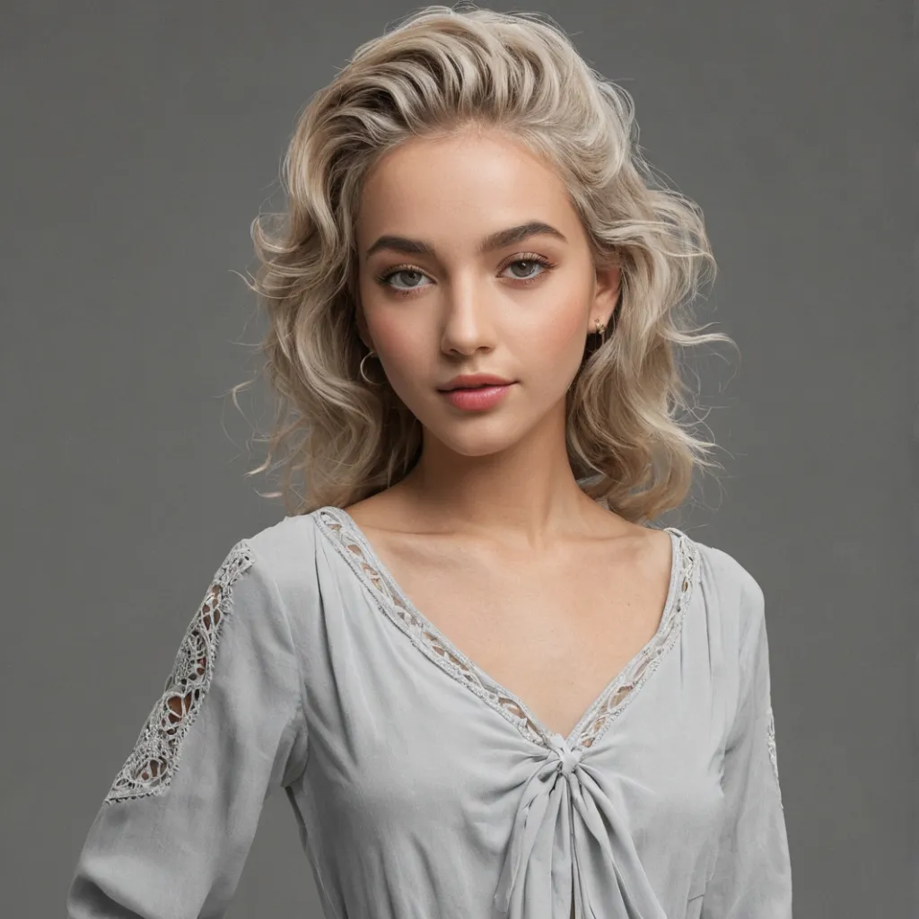 chat with ai character: Layla 
