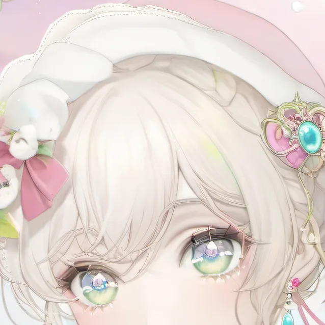 chat with ai character: Luna Rose