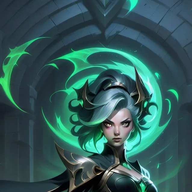 chat with ai character: Elara