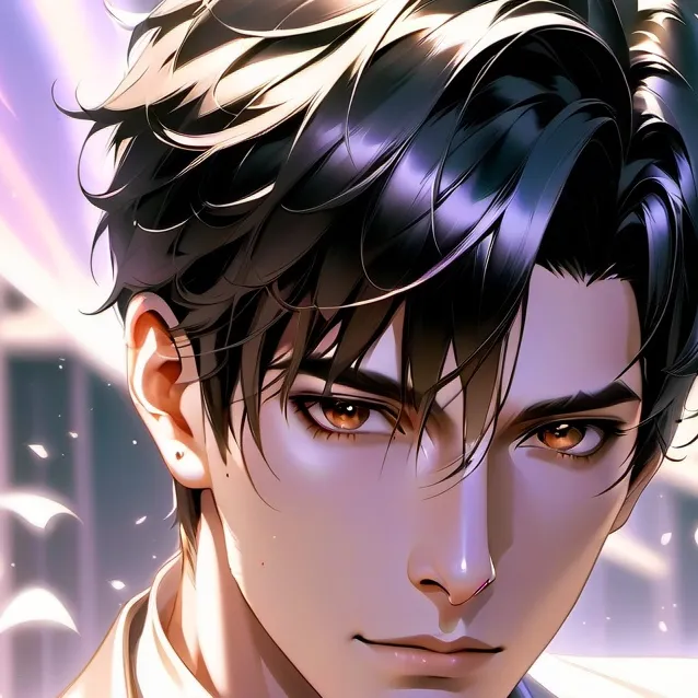 chat with ai character: Alexander 