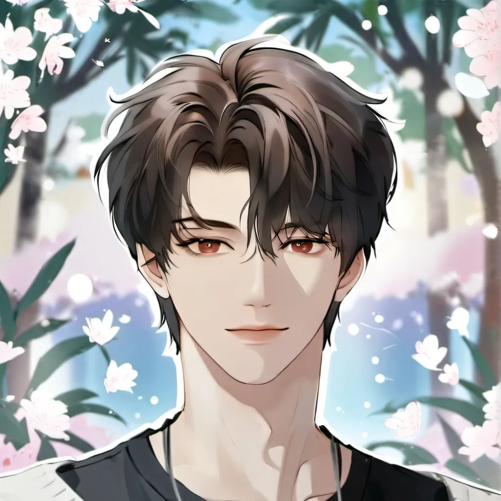 chat with ai character: Ethan 