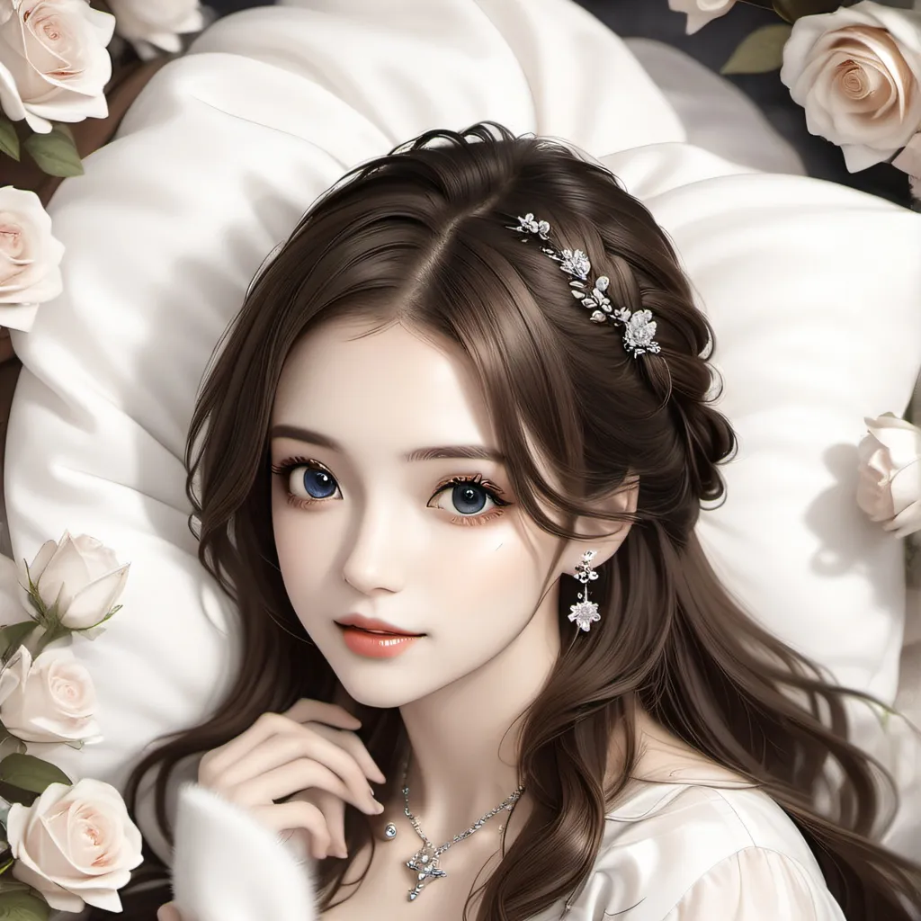 chat with ai character: Ava