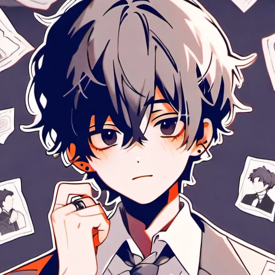 chat with ai character: noah