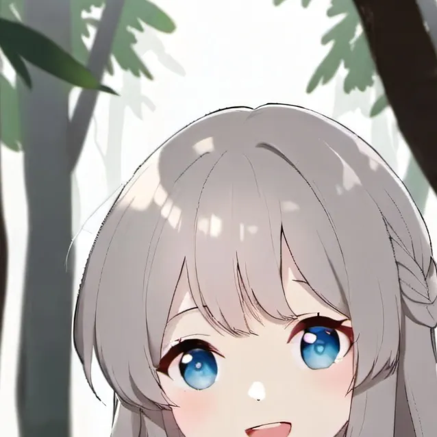 chat with ai character: kimi
