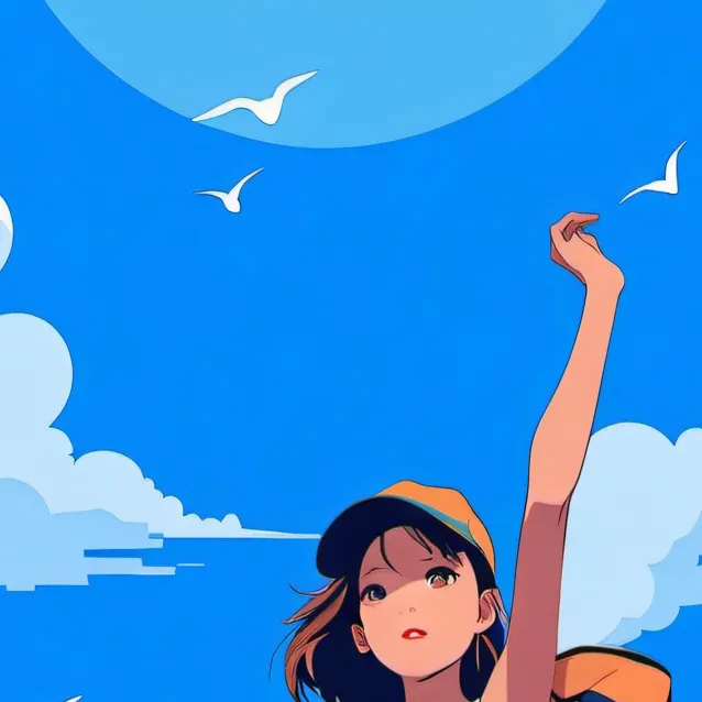 chat with ai character: Fiona