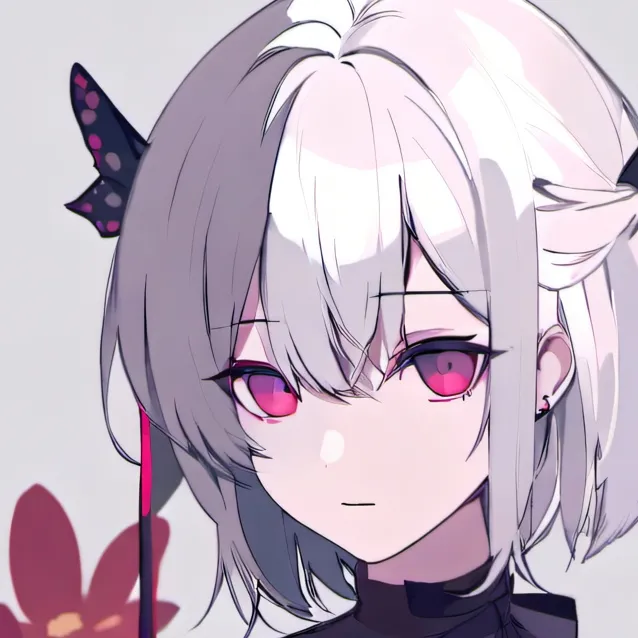 chat with ai character: Lia