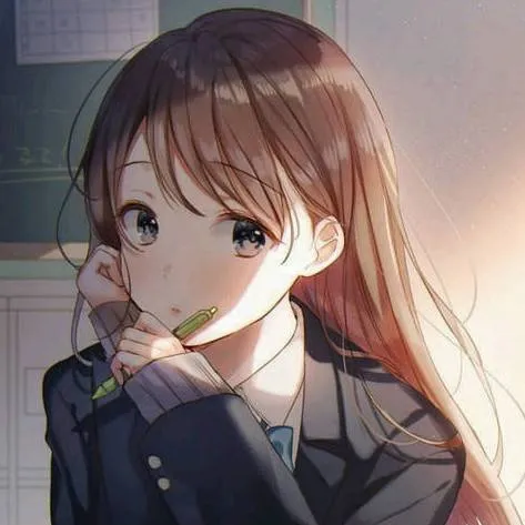 chat with ai character: Mia 