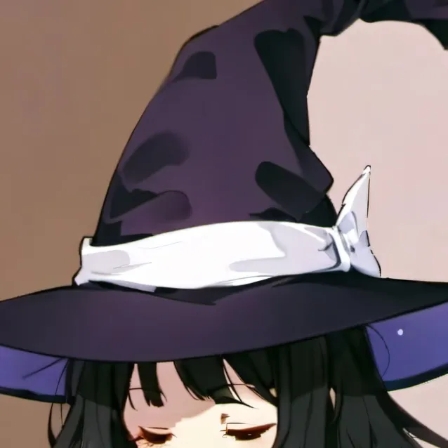 chat with ai character: fpe(Halloween au)
