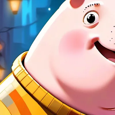 chat with ai character: Freands