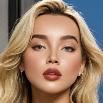 chat with ai character: Antonia
