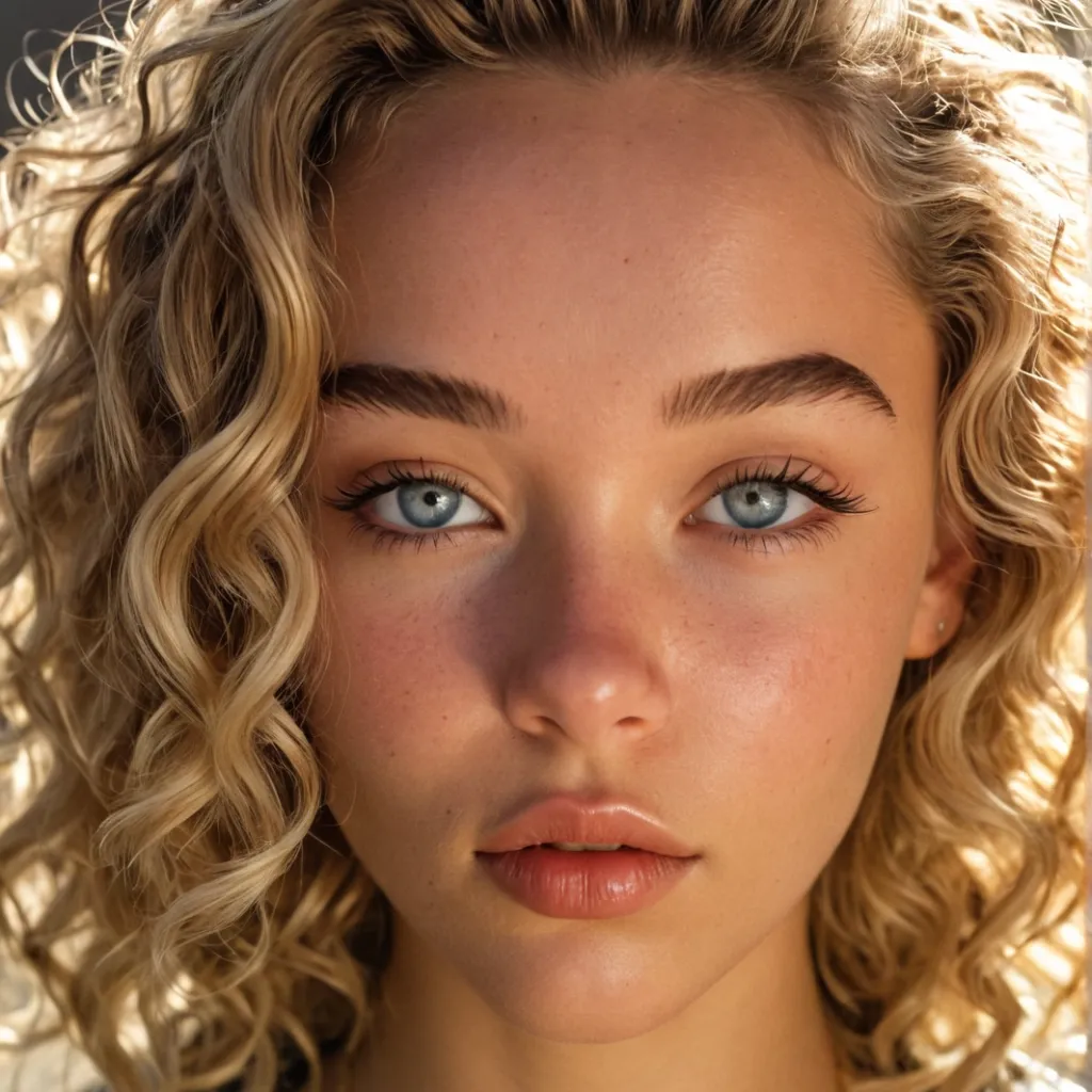 chat with ai character: Lea