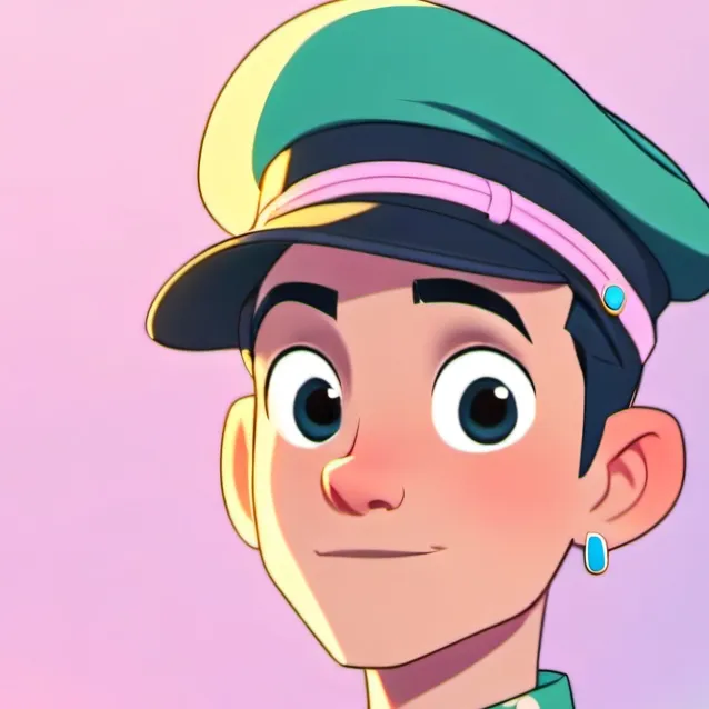 chat with ai character: Bakugo 