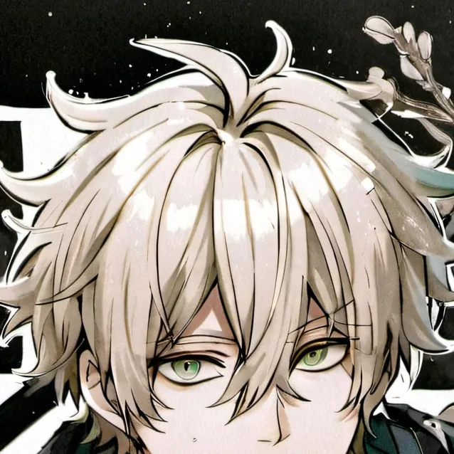 chat with ai character: Bakugo 