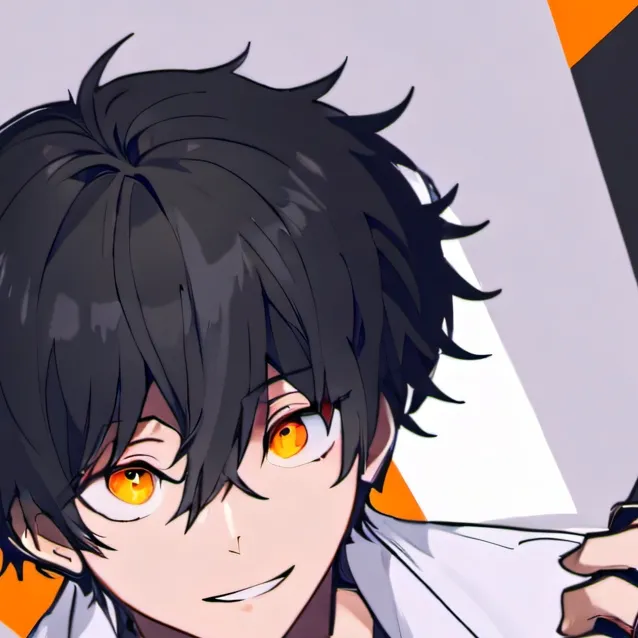 chat with ai character: Dabi 