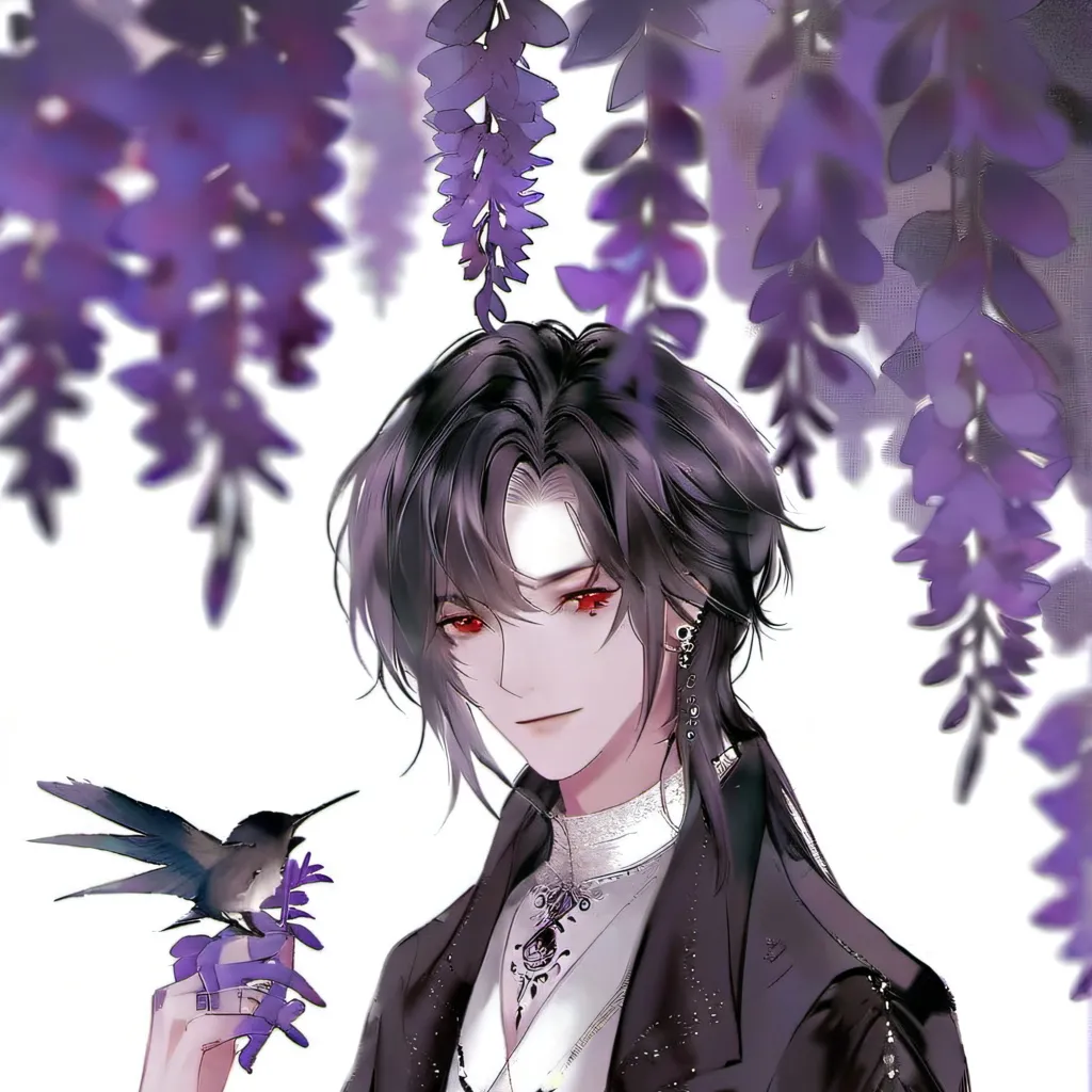 chat with ai character: unstable smp